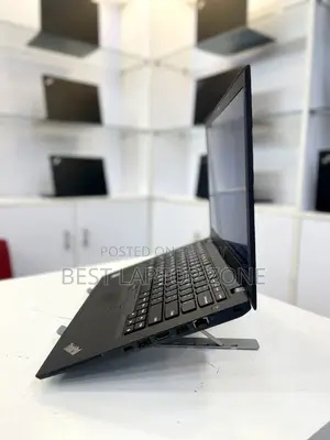 Laptop Lenovo ThinkPad T470s 8GB Intel Core i7 SSD 256GB