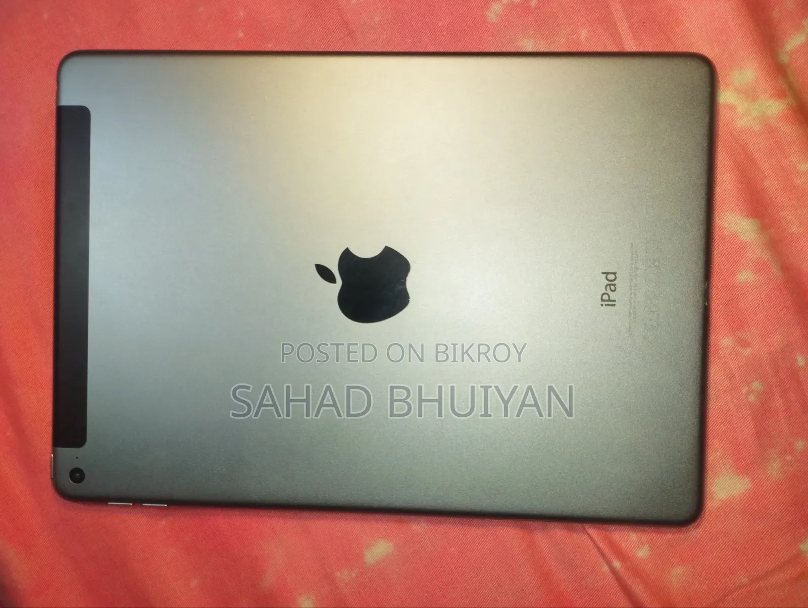 অ্যাপল ১২৮ জিবি সিলভার