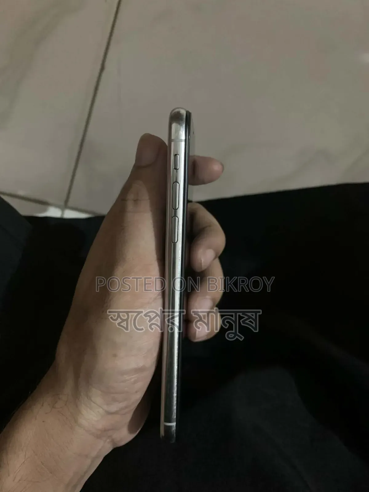 New Apple iPhone X 64 GB White
