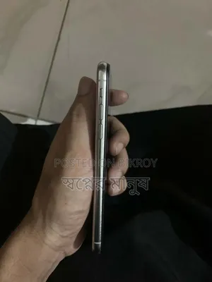New Apple iPhone X 64 GB White