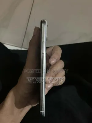 New Apple iPhone X 64 GB White