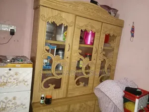 Wall Cabinet