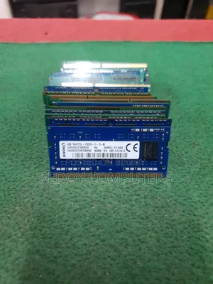 4GB DDR3L Laptop RAM