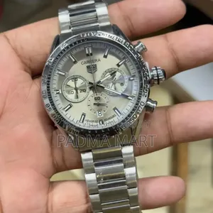 CARRERA Coronagraph Active