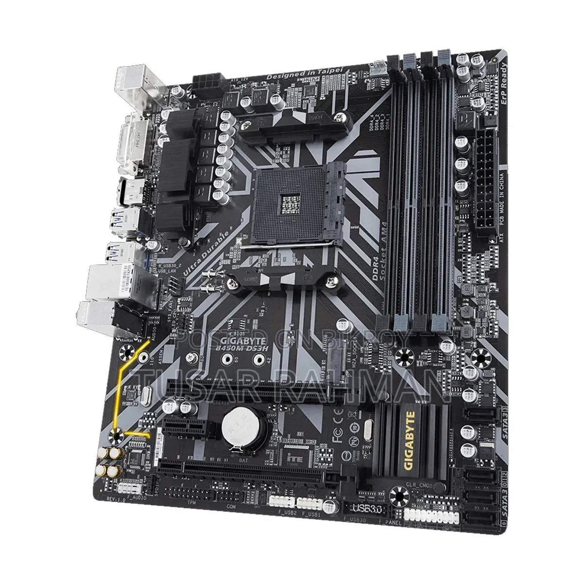 Desktop Computer 8gb SSD 128gb