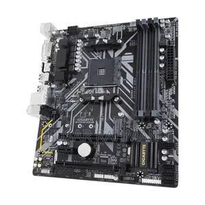 Desktop Computer 8gb SSD 128gb