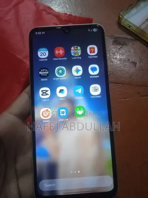 Samsung Galaxy A05s 128 GB Gold
