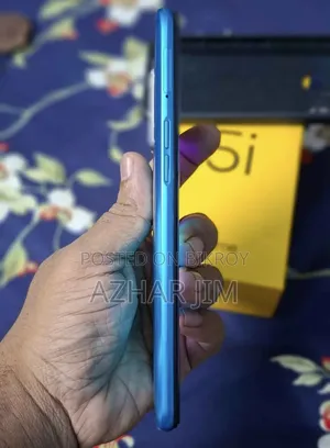 Realme 5i 64 GB Blue