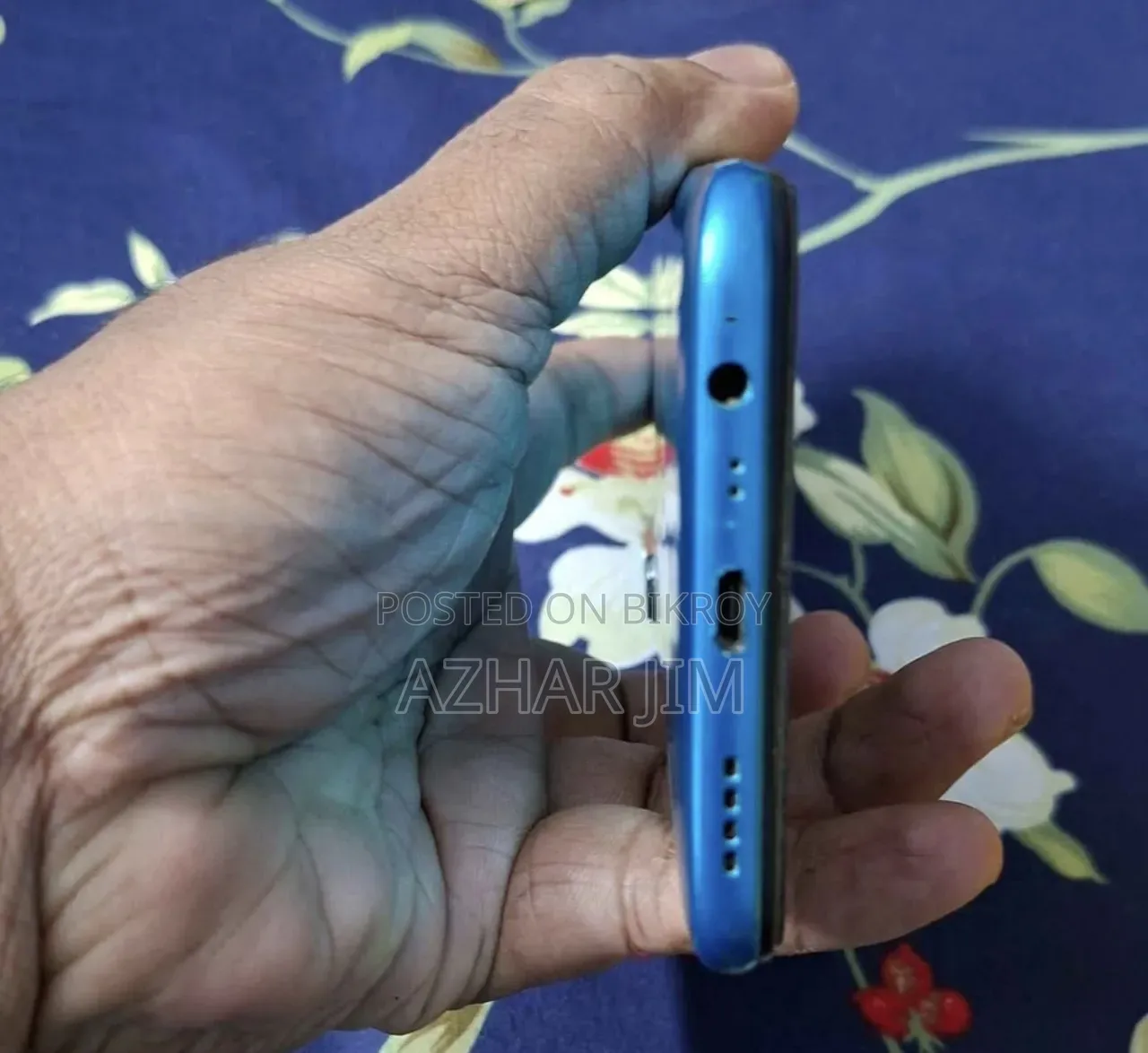 Realme 5i 64 GB Blue