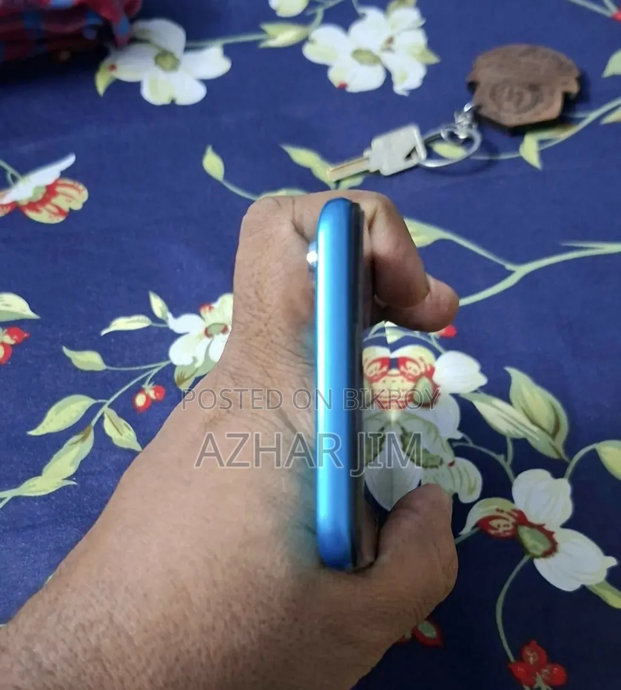Realme 5i 64 GB Blue