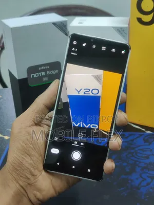 Sony Xperia 10 III 128 GB White
