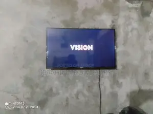 Vision 32" QLED TV Z40 Optima Google TV