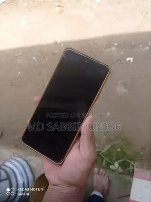 Oppo A60 256 GB Black