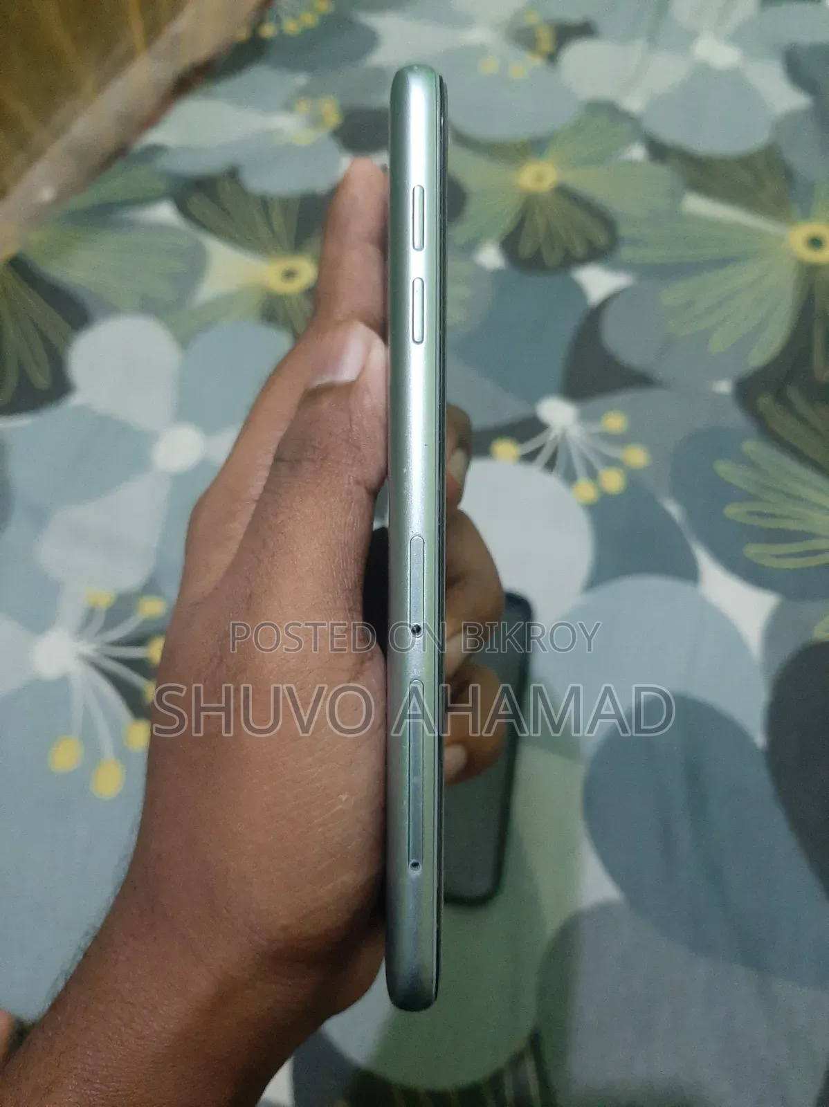 Samsung Galaxy J7 Pro 64 GB Silver