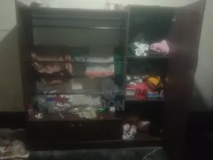 Regal এর আলনা ও ওয়্যারড্রোব
