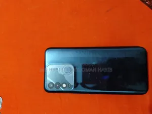 Tecno Spark 8T 64 GB Blue