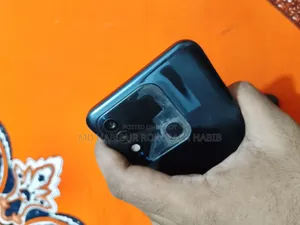 Tecno Spark 8T 64 GB Blue