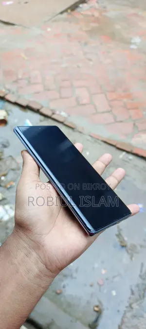 Tecno Spark 20 Pro Plus 256 GB Black