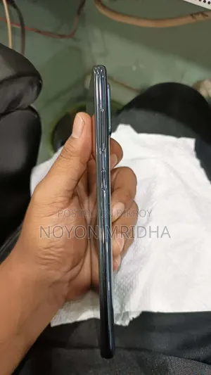 Samsung Galaxy A71 128 GB Blue
