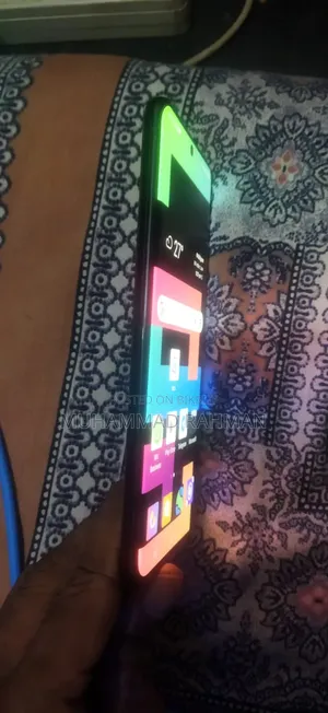 Samsung Galaxy S20+ 5G 256 GB Black