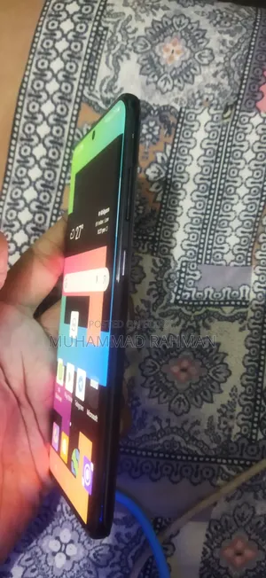 Samsung Galaxy S20+ 5G 256 GB Black