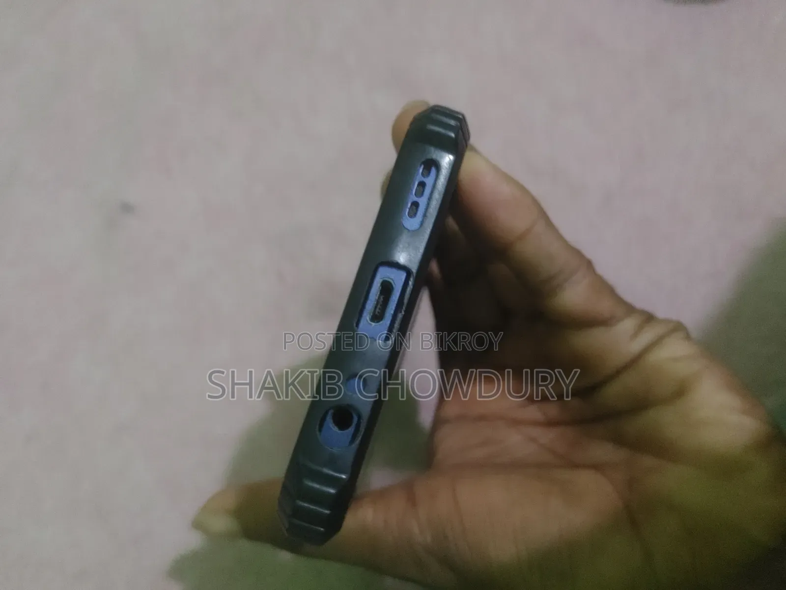 Oppo A17K 64 GB Blue
