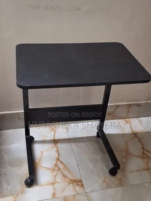 Side Table for Study