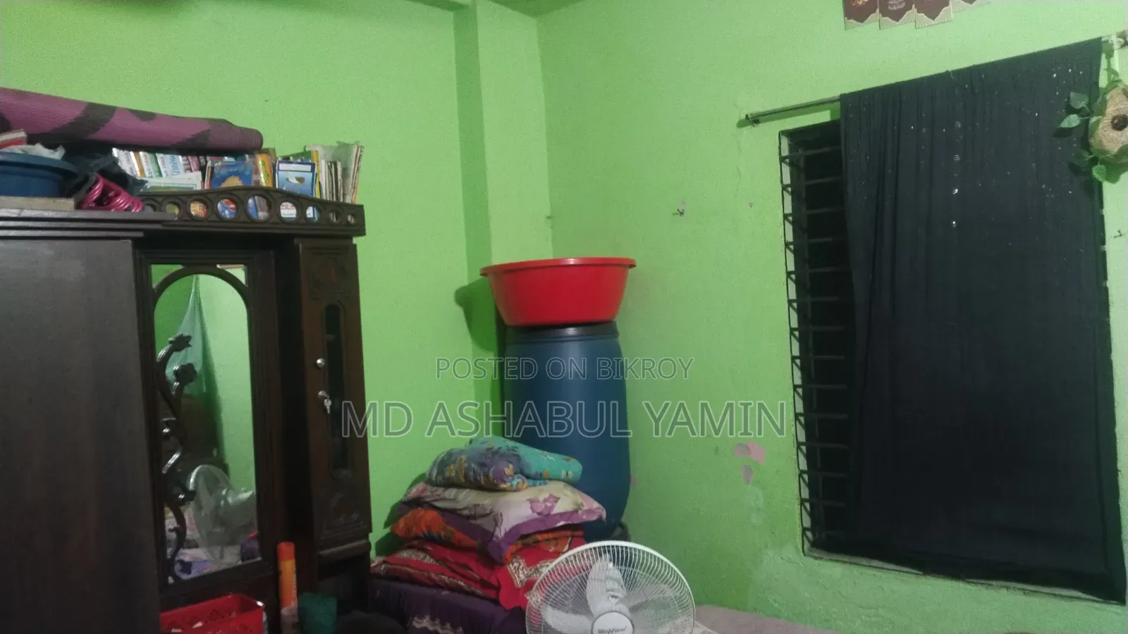 সাভারে ভাড়ার জন্য মিনি ফ্ল্যাট