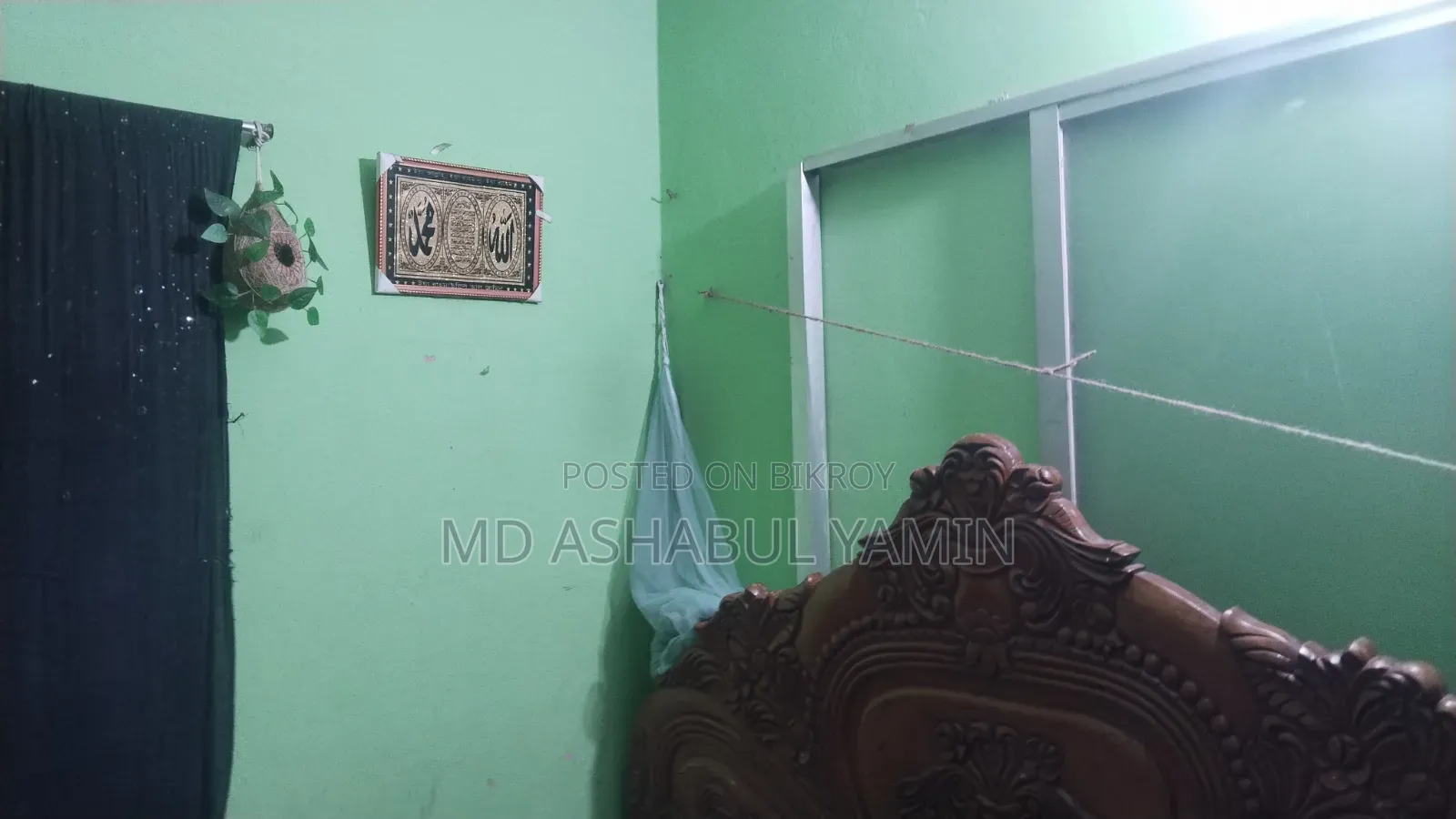 সাভারে ভাড়ার জন্য মিনি ফ্ল্যাট