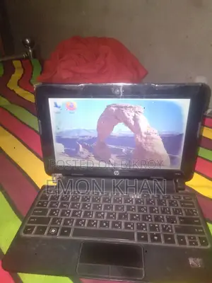 Laptop HP 15s 2GB Intel Core i3 HDD 72GB