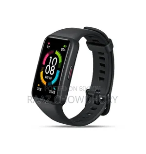 Honor Band 6