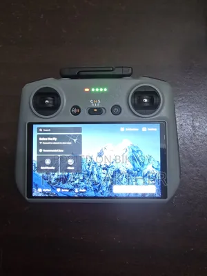 Drone Dji Mini 4 Pro, completely fresh, has 5 months of official warranty.