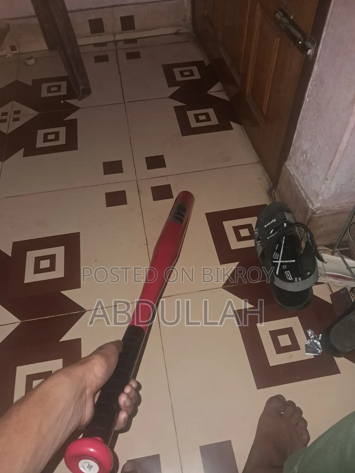 বেস বল Bat