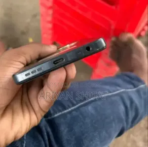 Walton Xanon X1 Ultra 128 GB Black