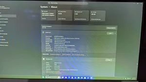 Desktop Computer 16GB AMD Ryzen 5 SSD 250GB