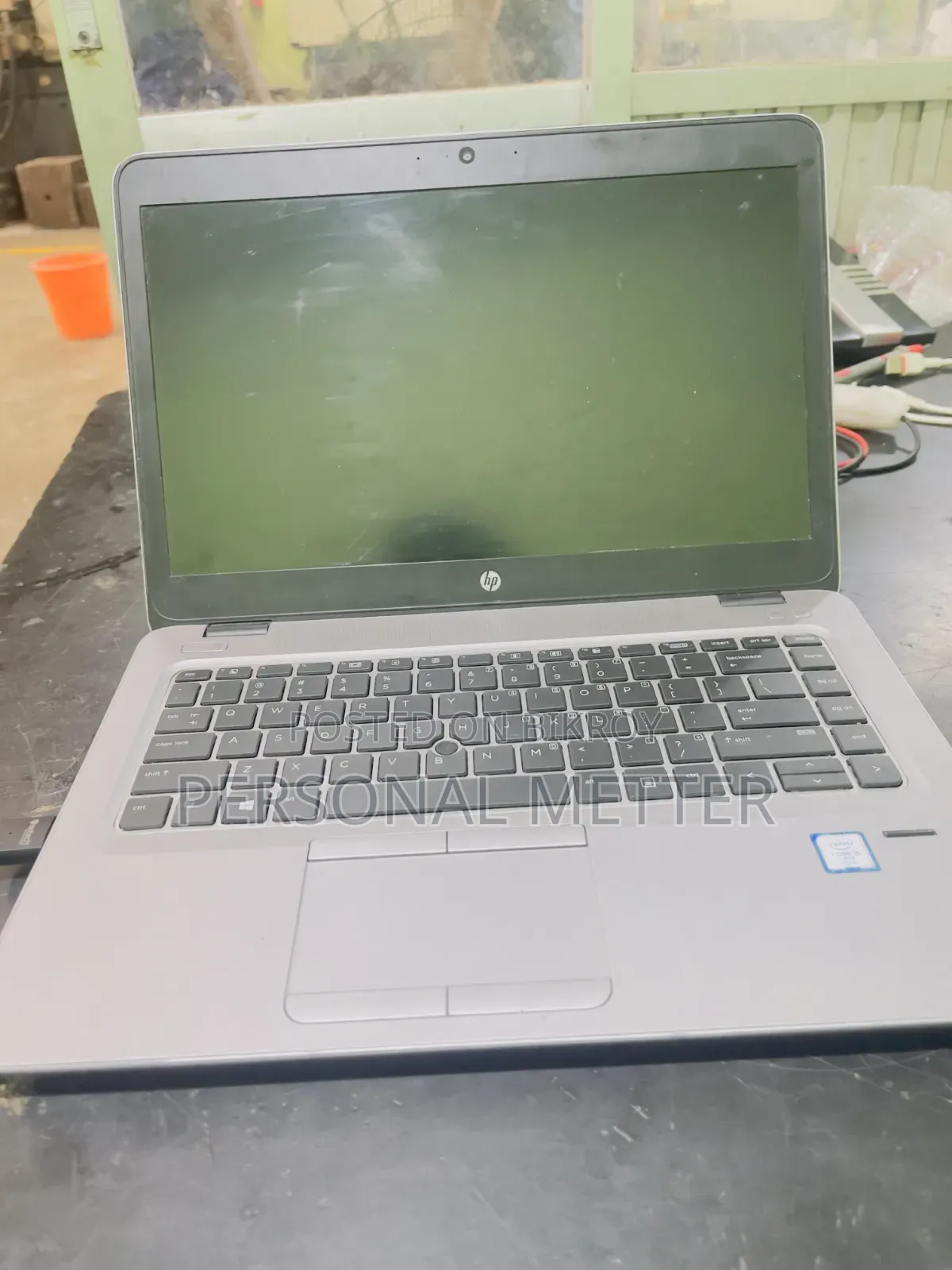 Laptop HP EliteBook 840 G3 16GB Intel Core i5 HDD+SSD 256GB