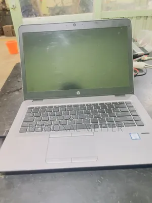 Laptop HP EliteBook 840 G3 16GB Intel Core i5 HDD+SSD 256GB