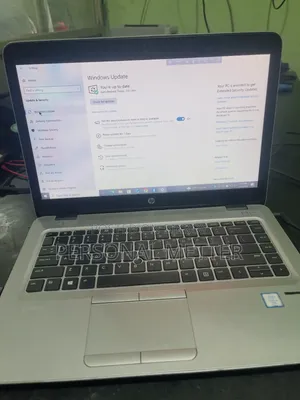 Laptop HP EliteBook 840 G3 16GB Intel Core i5 HDD+SSD 256GB