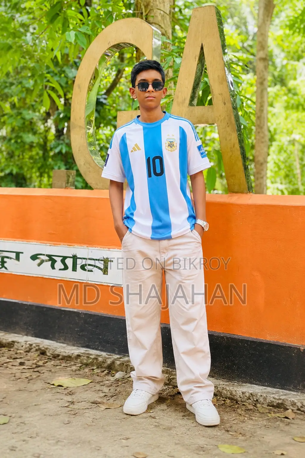 অনলাইন মার্কেটিং এক্সিকিউটিভ (পুরুষ) – ১ জন