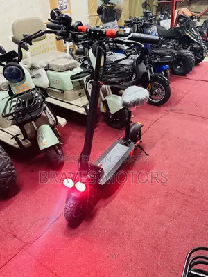 New Zongshen Face Off 2026 Black