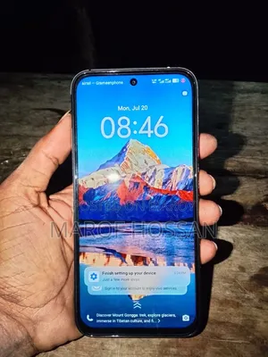 Vivo 128 GB
