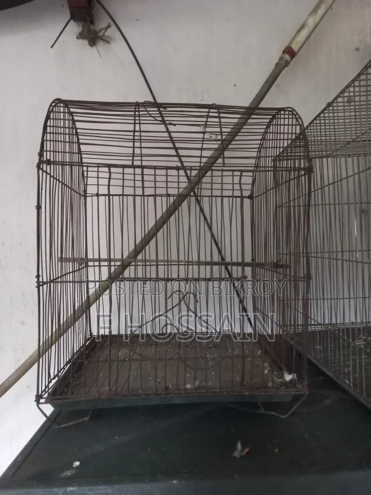 Cage