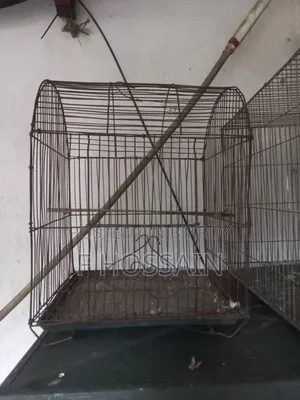 Cage
