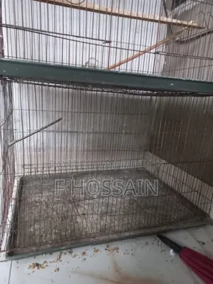 Cage