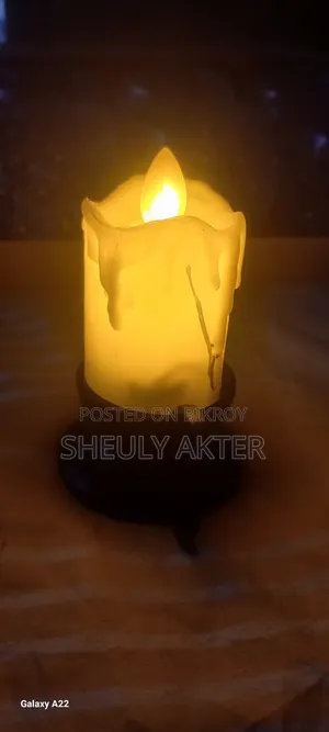 রুম ডেকোরেশন লাইট