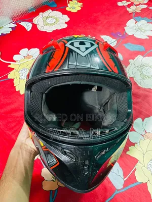 YOHE Original Helmet
