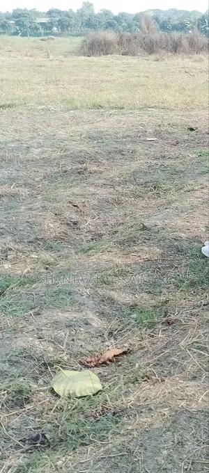 জমি বিক্রি হবে