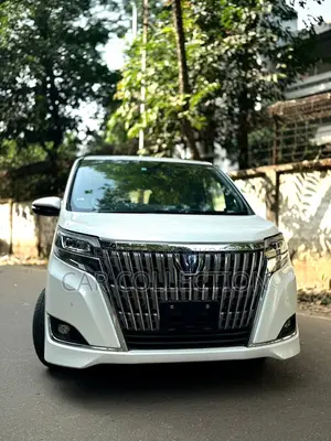 Toyota Esquire 2021 Pearl
