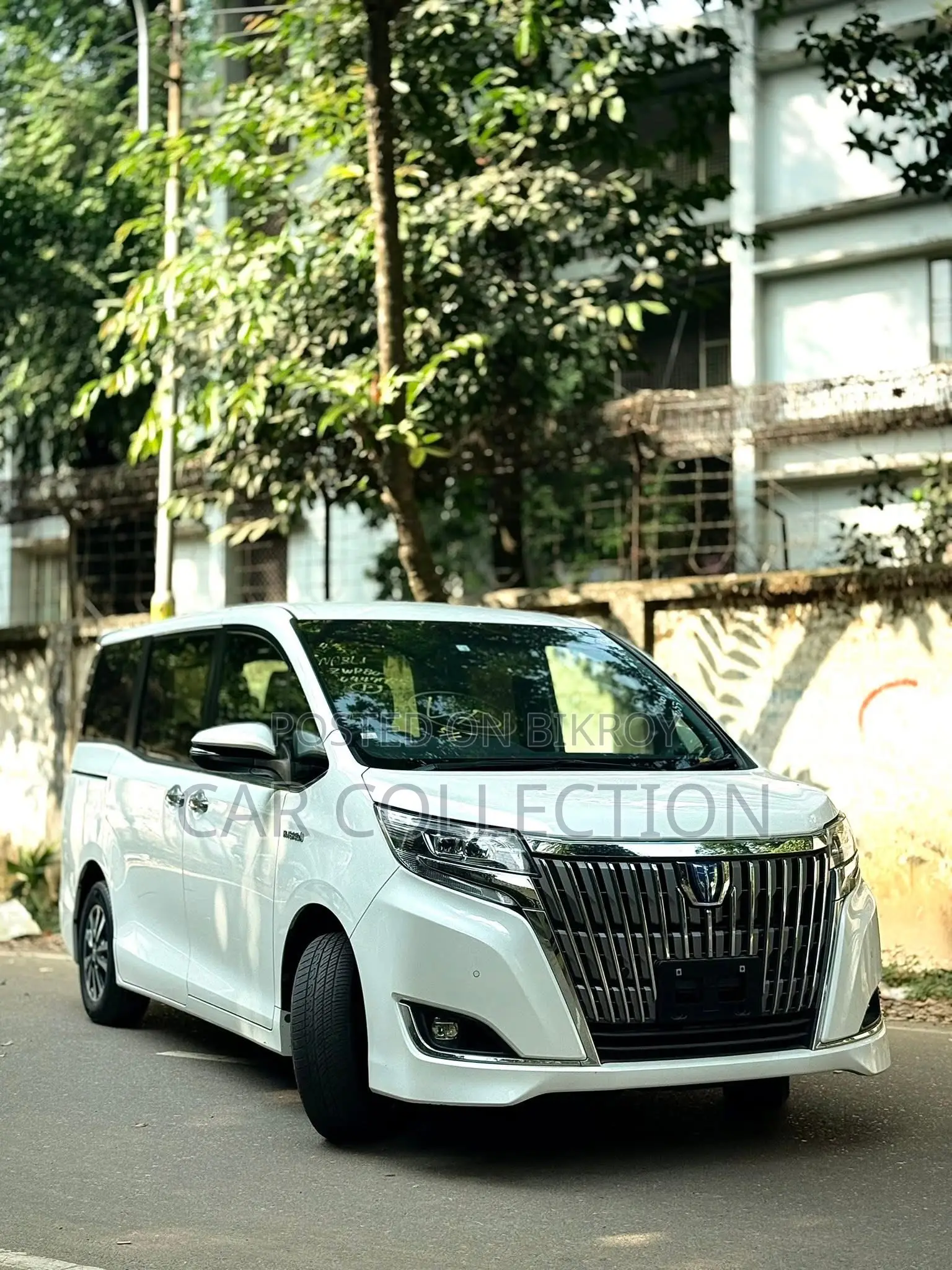 Toyota Esquire 2021 Pearl