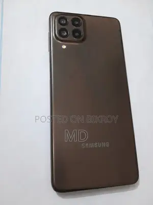স্যামসাং গ্যালাক্সি এম৫৩ ১২৮ জিবি